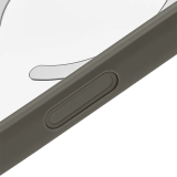 Чехол uBear iPhone 18 Pro Shade Case Grey (CS692GR63PSH-I26M)