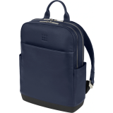 Рюкзак для ноутбука Moleskine Classic Pro Leather Sapphire Blue (ET84PBKB20)