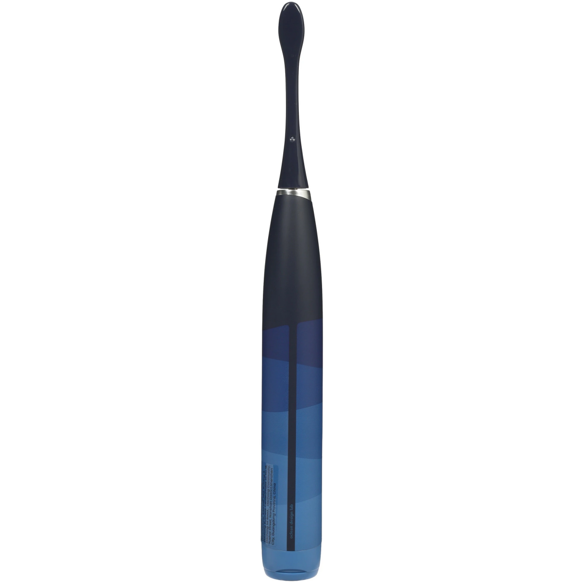 Зубная щётка Oclean Flow S Blue - 6970810557329 - фото 3