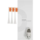 Зубная щётка Oclean Flow Set White (6970810552959)