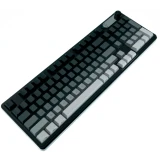 Клавиатура Furycube IP98 Black/Grey (KB-M-IP98-BKGY)