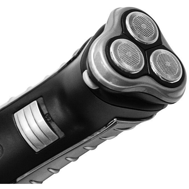 Бритва Starwind SBS1501 - фото 4