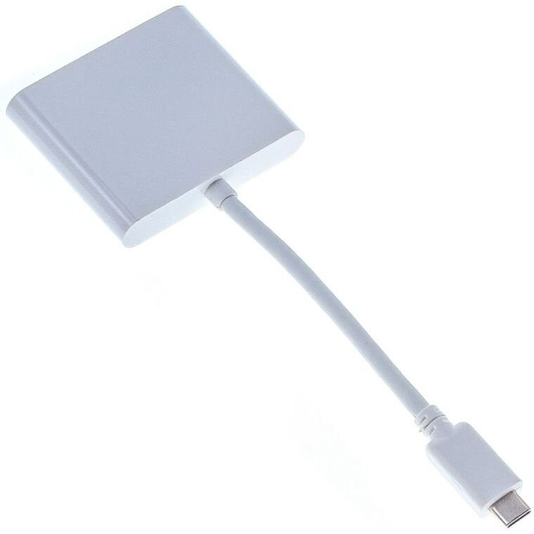 Док-станция Buro BHP RET TPC-HDM - фото 2