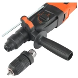 Перфоратор PATRIOT RH 262Q (140301335)