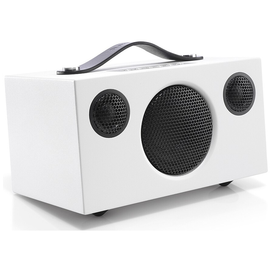Портативная акустика Audio Pro Addon T3 White - фото 2