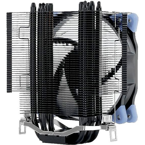 Кулер AeroCool Verkho 5 Dark - EN53370 - фото 8