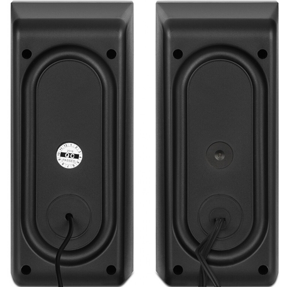 Колонки Sven 357 Black - SV-018191 - фото 2