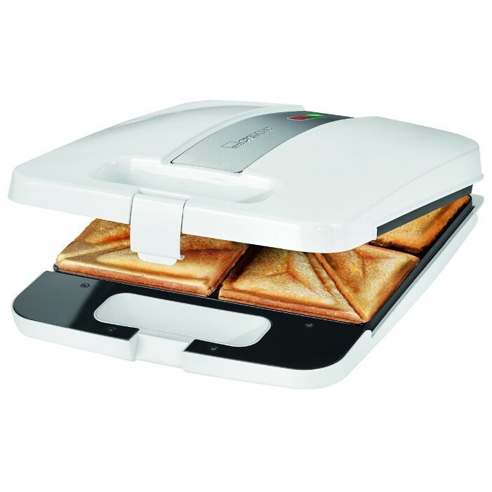 Сэндвичница Clatronic ST 3629 - фото 2