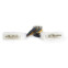 Переходник 2x Molex - PCI-E 8-pin, Cablexpert CC-PSU-81 - фото 2