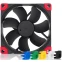 Вентилятор для корпуса Noctua NF-A9-PWM-CH.BK.S