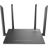 Wi-Fi маршрутизатор (роутер) D-Link DIR-815/R