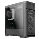 Корпус Zalman N5 OF Black