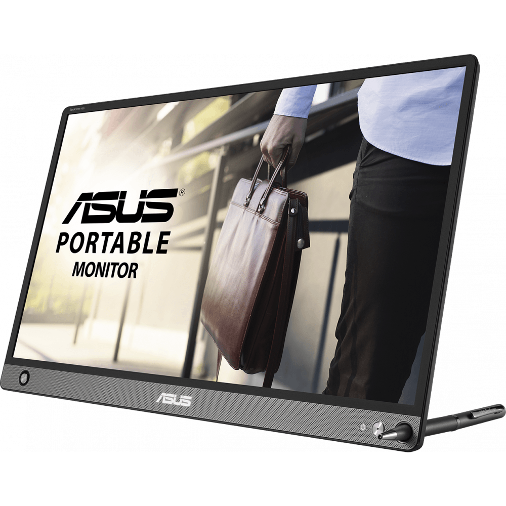 Портативный монитор ASUS 16" MB16AHP - фото 2