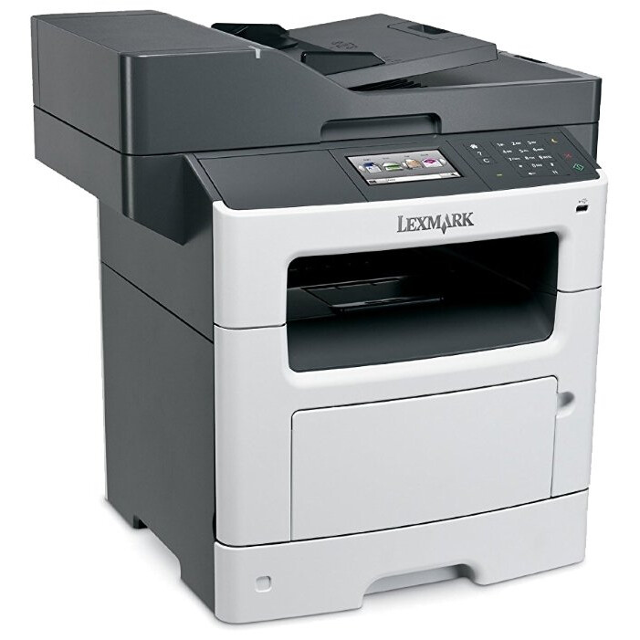 МФУ Lexmark MX517de - 35SC803 - фото 2
