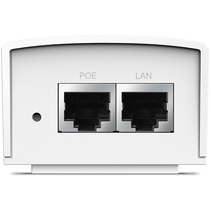 PoE инжектор TP-Link TL-POE4824G - фото 3
