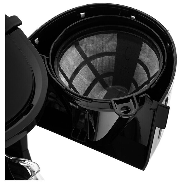 Кофеварка Kitfort КТ-730 - фото 5