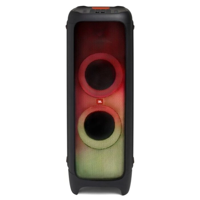 Музыкальный центр JBL PartyBox 1000 - JBLPARTYBOX1000 - фото 2