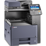 МФУ Kyocera TASKalfa 308ci (без тонера) (1102WL3NL0)
