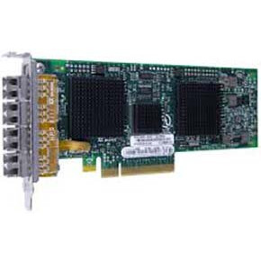 Сетевая карта QLogic QLE2564L-CK