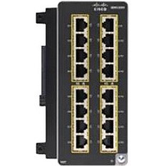 Модуль расширения Cisco IEM-3300-16T=