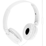 Гарнитура Sony MDR-ZX110APW White (MDRZX110APW.CE7)