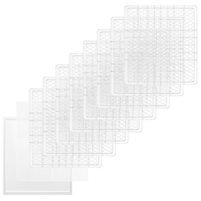 Сушилка Kitfort KT-1909 - КТ-1909 - фото 5