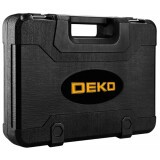 Набор инструментов DEKO DKMT82 (065-0214)