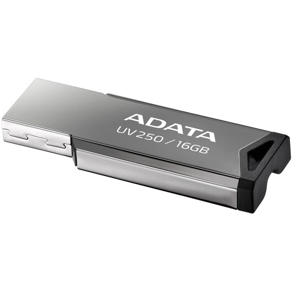 USB Flash накопитель 16Gb ADATA UV250 - AUV250-16G-RBK - фото 2