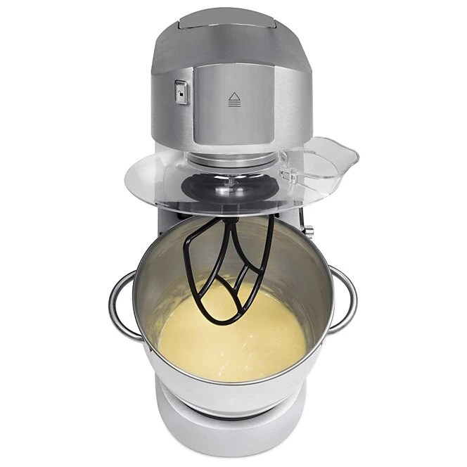 Кухонный комбайн Caso KM 1200 Chef - фото 2