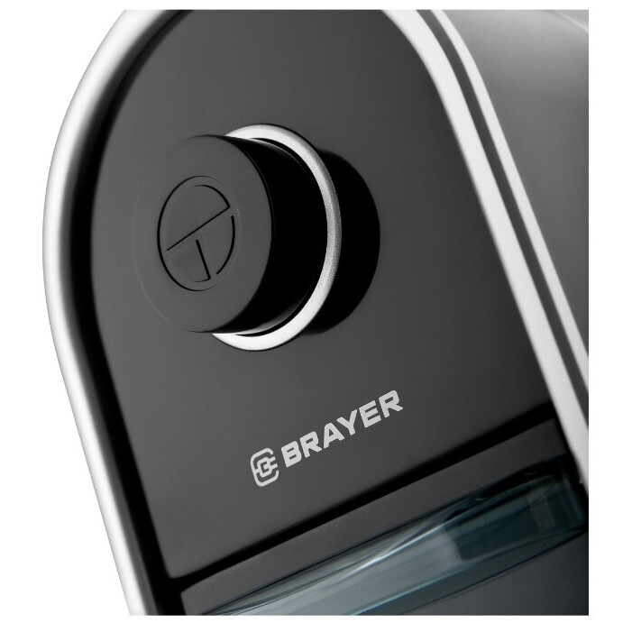 Кофемолка BRAYER BR1170 - фото 6