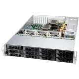 Серверный корпус SuperMicro CSE-LA26E1C4-R609LP