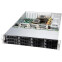 Серверный корпус SuperMicro CSE-LA26E1C4-R609LP