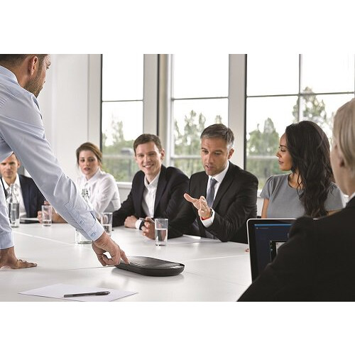 Спикерфон Jabra Speak 810 UC - 7810-209 - фото 3