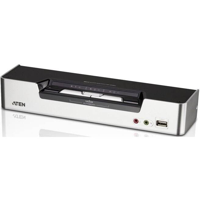 KVM переключатель ATEN CS1642A - CS1642A-AT-G