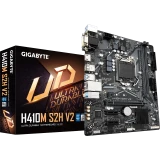 Материнская плата Gigabyte H410M S2H V2