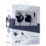 Гарнитура Mad Catz E.S. PRO+ Black (AE21CDINBL000-0)