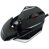 Мышь Mad Catz R.A.T.2+ Black (MR02MCINBL000-0)