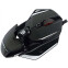 Мышь Mad Catz R.A.T.2+ Black - MR02MCINBL000-0 - фото 3
