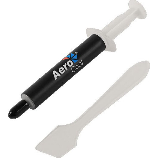 Термопаста AeroCool Baraf-S (2 г) - EN50838
