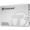 Накопитель SSD 512Gb Transcend 230S (TS512GSSD230S)