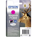 Картридж Epson C13T13034012 Magenta