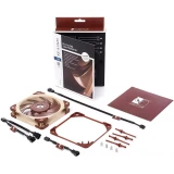 Вентилятор для корпуса Noctua NF-A12X25 PWM (NF-A12X25-PWM)