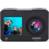 Экшн-камера Digma DiCam 420 (DC420)