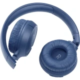 Гарнитура JBL T510BT Blue (JBLT510BTBLU)