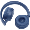 Гарнитура JBL T510BT Blue - JBLT510BTBLU - фото 3