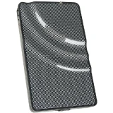 Внешний корпус для HDD AgeStar 3UB2P Silver