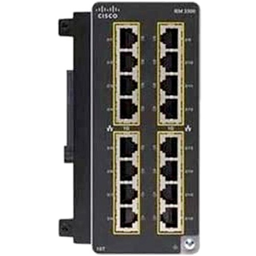 Модуль расширения Cisco IEM-3300-16P=
