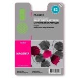 Картридж Cactus CS-C4912 Magenta