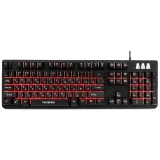 Клавиатура Гарнизон GK-300G Black
