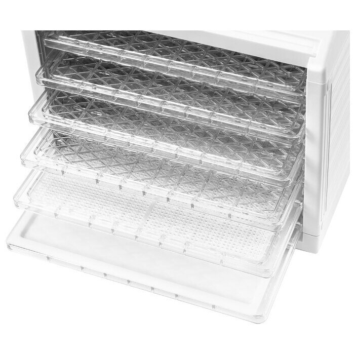 Сушилка Kitfort KT-1907 - КТ-1907 - фото 4